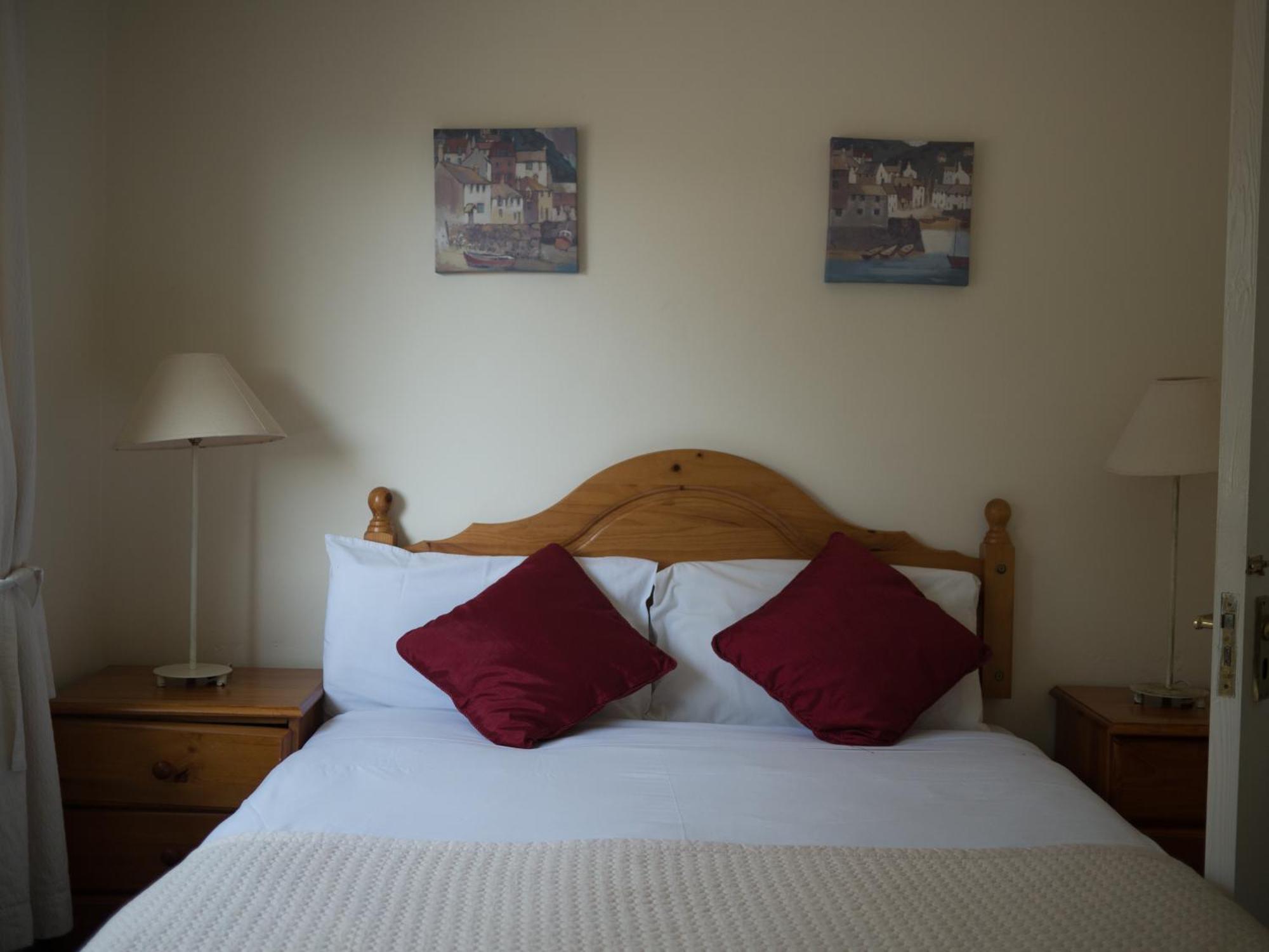 Ashe'S Accommodation Ντίνγκλε Δωμάτιο φωτογραφία
